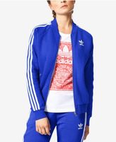 Thumbnail for your product : adidas Superstar Track Jacket