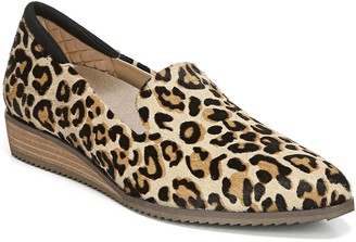 dr scholl's impress loafer