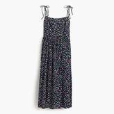 Thumbnail for your product : J.Crew Sundress in Ratti® Happy Cat print