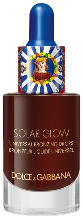 Dolce & Gabbana Solar Glow Universal Bronzing Drops - ShopStyle ...