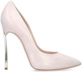 Thumbnail for your product : Casadei Expo Blade Pumps 120
