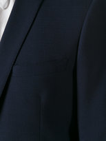 Thumbnail for your product : Tonello single-breasted formal suit