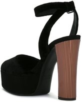 Thumbnail for your product : Giuseppe Zanotti D Giuseppe Zanotti Design 'Betty' sandals