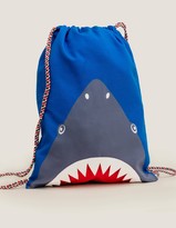 Thumbnail for your product : Novelty Drawstring Bag
