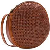 Thumbnail for your product : Patricia Nash Woven Scafati Circle Crossbody