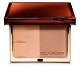 Thumbnail for your product : Clarins Bronzing Duo Mineral Powder Compact SPF 15