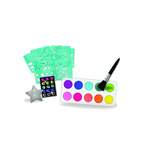 Thumbnail for your product : Fashion Angels Hair Tats - Hair Tattoo Kit