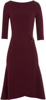 Thumbnail for your product : Roland Mouret Crepe Dress
