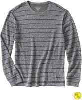 Thumbnail for your product : Banana Republic Factory Stripe Thermal Tee