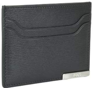 Tod's Cards Holder