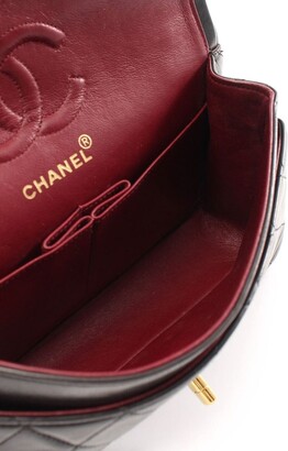 CHANEL Pre-Owned 1994-1996 Maxi Classic Flap Shoulder Bag - Farfetch