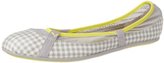 Thumbnail for your product : Puma Women's Elsie Gingham Ballet Flat