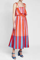 Thumbnail for your product : Diane von Furstenberg Printed Maxi Dress
