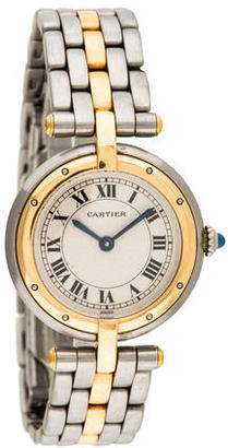 Cartier Panthère Vendôme Watch