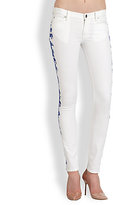 Thumbnail for your product : Rebecca Minkoff RM Skinny Jeans