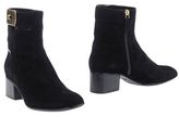 Thumbnail for your product : Sartore Ankle boots