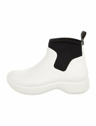celine rain boots