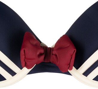 Marlies Dekkers Sailor Mary bikini-top