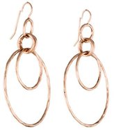 Thumbnail for your product : Ippolita Rosé Chandelier Earrings