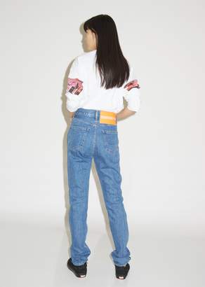 Calvin Klein Jeans Est. 1978 Narrow Jeans
