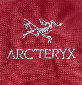 Arc'teryx Index 15 Nylon-Ripstop Backpack