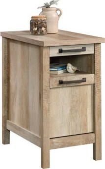 Hanford 2 - Drawer End Table