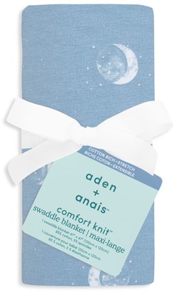 Aden Anais Baby's Muslin Printed Swaddle Blanket