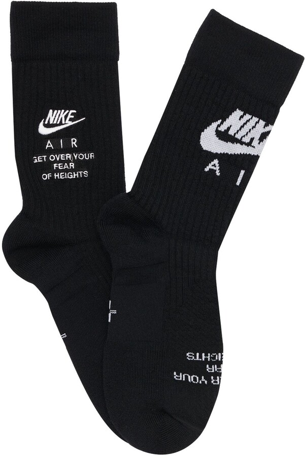 Nike Men's Socks | Shop the world's largest collection of fashion |  ShopStyle UK