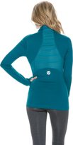Thumbnail for your product : Roxy Work It Out Zip Jacket