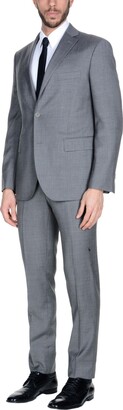 Nardelli Suits