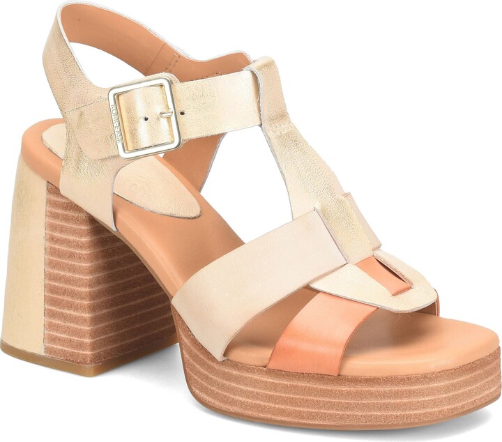 Kork-Ease Macey Ankle Strap Sandal