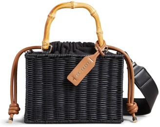Ted Baker Top Handle Handbags | ShopStyle