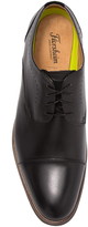 Thumbnail for your product : Florsheim Upgrade Leather Cap Toe Derby