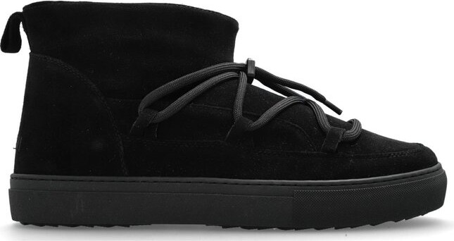 INUIKII Classic Low Snow Boots