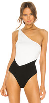 Thumbnail for your product : Privacy Please Palisades Bodysuit