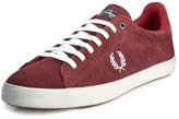 Thumbnail for your product : Fred Perry Howells Suede Shoes