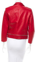 Thumbnail for your product : 3.1 Phillip Lim Leather Jacket
