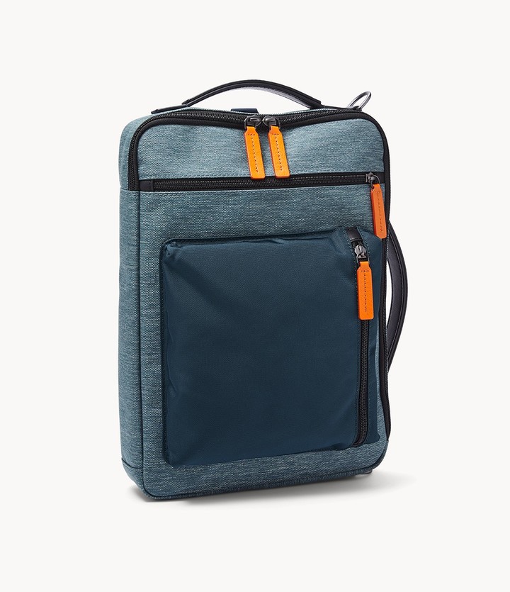 Fossil Buckner Commuter MBG9514470 ShopStyle Bags