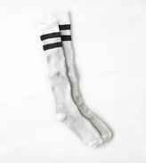 Thumbnail for your product : aerie AEO Varsity Striped Socks