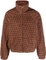 Thumbnail for your product : ERL Logo-Print Jacket