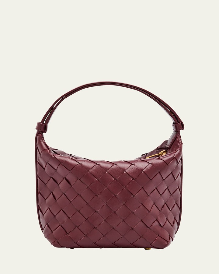 Bottega Veneta Candy Wallace Bag