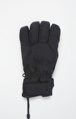 Burton Under Gloves