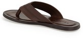 Thumbnail for your product : To Boot 'La Hoya' Leather Flip Flop