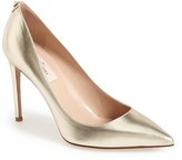 Thumbnail for your product : Valentino 'Rockstud' Pump (Women)
