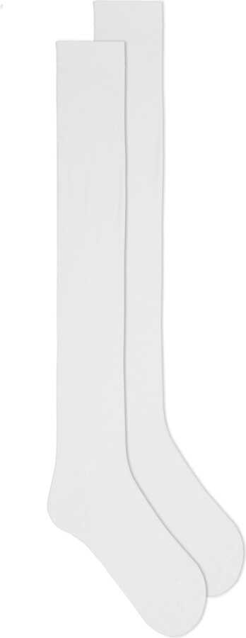 Dr. Scholl’s Women’s Graduated Compression Knee High Socks, 1 Pack