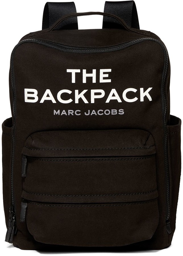 Marc Jacobs Women's Backpacks | Shop the world's largest 