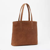 Thumbnail for your product : Roots Downtown Zip Tote Woven Tribe