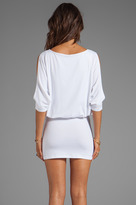 Thumbnail for your product : Susana Monaco Light Supplex Annalise 18" Dress