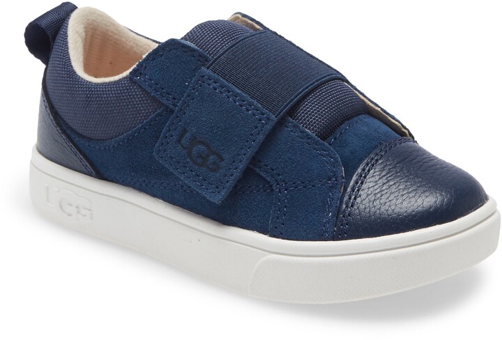 rennon low top sneaker