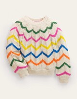 Thumbnail for your product : Boden Fun Sweater